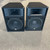 Used YAMAHA S115V - PAIR Speaker Cabinets 41106-S000105520 View 1