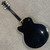 Used IBANEZ AF75TDG-BK Hollow Electric Guitar 41106-S000105524 View 3