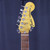 Used Fender STRAT 72 REISSUE JAPAN ST71-85SC S Type Electric Guitar White 6-String 41140-S000143413 View 4