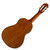 Used Yamaha GL1 Guitalele 6-String Mini Guitar w/ Gig Bag 40090-S000086523 View 11