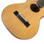 Used Yamaha GL1 Guitalele 6-String Mini Guitar w/ Gig Bag 40090-S000086523 View 7