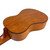 Used Yamaha GL1 Guitalele 6-String Mini Guitar w/ Gig Bag 40090-S000086523 View 14