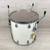 Used Pearl FLOOR TOM 16X16 Vintage Floor Tom White 16" 41124-S000215668 View 2