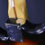 Used Fender STRATOCASTER STANDARD MIM 2007 S Type Electric Guitar Sunburst 6-String 41140-S000143414 View 11