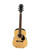 Used Maestro MAESTRO ACOUSTIC Laminate Top Acoustic Guitar Natural 41134-S000010650 View 1
