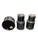 Used 5 PIECE SHELL UNBRANDED Drum Shell Kit Black 41134-S000010655 View 1