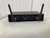 Used Sennheiser XS WIRELESS 2 Rackmount Instrument Wireless 40107-S000159945 View 3