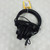 Used Audio Technica AT M20X HEADPHONES Pro Sound Product 40042-S000280264 View 1