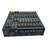 Used Soundcraft EPM8 Mixing Console 41120-S000040345 View 2