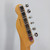 Used Fender AMERICAN PROFESSIONAL CLASSIC HOTSHOT T Type Electric Guitar Natural 6-String 40081-S000115581 View 6