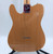 Used Fender AMERICAN PROFESSIONAL CLASSIC HOTSHOT T Type Electric Guitar Natural 6-String 40081-S000115581 View 4