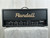 Used Randall RG1003 HEAD Solid State Guitar Head 40012-S000320409 View 1