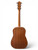 Used Taylor TAYLOR BIG BABY Solid Top Acoustic Guitar Natural 41130-S000013294 View 4