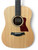 Used Taylor TAYLOR BIG BABY Solid Top Acoustic Guitar Natural 41130-S000013294 View 2