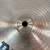 Used Sabian B8 Series Hi-hat Bottom Cymbal - 13-inch 40112-S000185895 View 3