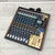 Used Tascam Model 12 Mixer/Interface/Recorder/Controller 40051-S000121000 View 1