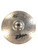 Used Zildjian Z3 16 CRASH Crash Cymbal 16" 41136-S000159162 View 2