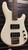 Used Ibanez RB850 ROADSTAR II Vintage P Type Bass Guitar White 4-String 41116-S000055008 View 1