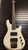 Used Ibanez RB850 ROADSTAR II Vintage P Type Bass Guitar White 4-String 41116-S000055008 View 3