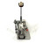 Used Pearl P-3000D Demon Direct Drive Bass Drum Pedal 41119-S000040145 View 6