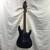 Used Schecter OMEN-6 Super S Electric Guitar Blue 6-String 41125-S000043578 View 2