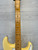 Used Fender VINTERA II 70S STRATOCASTER S Type Electric Guitar White 6-String 41124-S000215677 View 3