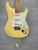 Used Fender VINTERA II 70S STRATOCASTER S Type Electric Guitar White 6-String 41124-S000215677 View 2