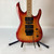 Used Kramer STRIKER -AS IS- Super S Electric Guitar Cherry Sunburst 6-String 41110-S000074517 View 1