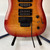 Used Kramer STRIKER -AS IS- Super S Electric Guitar Cherry Sunburst 6-String 41110-S000074517 View 2