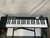 Used M-Audio KEYSTATION 49 MK3 49-Key Controller 49-Key 41132-S000015000 View 1