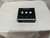Used Behringer UPHORIA UM2 Computer Interface 1 A/D Recording Inputs 41132-S000015012 View 1