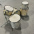 Leedy Drum Kits Shells View 2