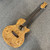 Used MITCHELL MX-430-QAB/N Acoustic-Electric Guitar 41106-S000105530 View 2