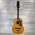 Used Vintage 12-string Acoustic Guitar - Natural - AS IS - See Description 40112-S000185903 View 3