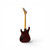 Used Dean FIRECRACKLE Vintage Super S Electric Guitar Red 6-String 41130-S000013297 View 4
