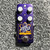 Used ELECTRO HARMONIX ATOMIC CLUSTER SPECTRAL DECOMPOSER Guitar Pedal 41106-S000105536 View 1