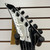 Used - Jackson DINKY JS22 LEFT HANDED Electric Guitar 40087-S000245023 View 6