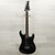 Used Kramer Focus 3000d Electric Guitar Black 40015-S000345826 View 4