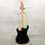 Used Kramer Focus 3000d Electric Guitar Black 40015-S000345826 View 7