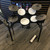 Used Roland TD-1 Electronic Drum Kit w/Extra Cymbal 41124-S000215687 View 1