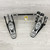 Used Tama IRON COBRA 600 DOUBLE KICK Kick Drum Pedal 41124-S000215690 View 1