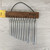 Used Treeworks HANDHELD CHIME Percussion Instrument 41124-S000215689 View 1