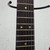 Used Ibanez GIO 7 string S Type Electric Guitar Black 7-String 40042-S000280302 View 5