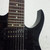 Used Ibanez GIO 7 string S Type Electric Guitar Black 7-String 40042-S000280302 View 6