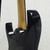 Used Ibanez GIO 7 string S Type Electric Guitar Black 7-String 40042-S000280302 View 8