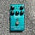 Used MXR M83 BASS CHORUS DELUXE Bass Pedal 41106-S000105541 View 1