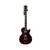 Used Gibson LES PAUL STUDIO LP Type Electric Guitar Red 6-String 40009-S000319599 View 2