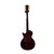 Used Gibson LES PAUL STUDIO LP Type Electric Guitar Red 6-String 40009-S000319599 View 7