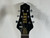 Used Danelectro GOLDEN 1950S BLACK Double Cut Electric Guitar Black 6-String 40012-S000320421 View 3