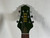 Used Danelectro DAN O. COOL GREEN Double Cut Electric Guitar Green 6-String 40012-S000320420 View 3